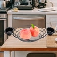 thumbnail image 4 of YSNOOWE 1Jgo Canasta Para Presentación De Snacks Ideal Para Cocina Y Restaurantes, 4 of 8