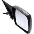 thumbnail image 3 of Mirror Compatible With 2012-2013 Kia Soul Right Passenger Side Paintable Kool-Vue, 3 of 6
