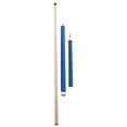 thumbnail image 2 of ASKA JBC Bâton à Queue de Saut Heavy Hit Bleu Mat 25oz - Érable Canadien, Pointe Dure 14mm, 2 of 5