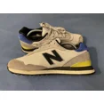 thumbnail image 1 of New Balance 515 Gray White Casual Walking Running Shoes Sneakers Size 10 WIDE, 1 of 6