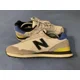 thumbnail image 1 of New Balance 515 Gray White Casual Walking Running Shoes Sneakers Size 10 WIDE, 1 of 6