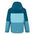 thumbnail image 2 of Regatta Boys/Girls Beamz Insulated Waterproof Jacket, 2 of 5
