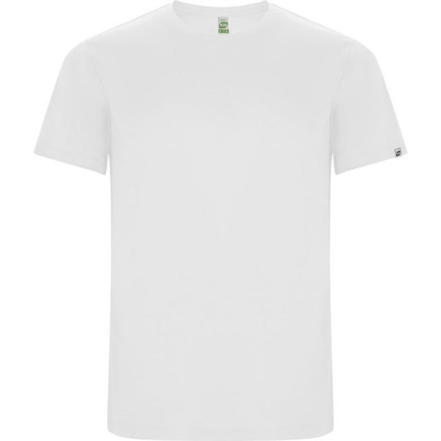 Roly T-Shirt de Sport à Manches Courtes pour Garçons/filles