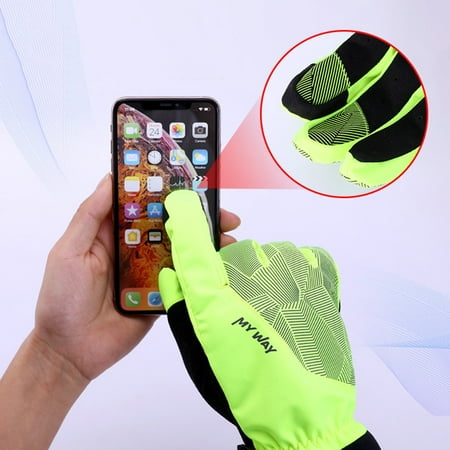 

Robotic Glove Kitchen Gloves Medium Heavy Duty Medium Gloves Case of 1000 Work Gloves Men Small Full Finger Cycling Gloves Screen Outdoor Winter Skiing Non Warm Windproof Winter