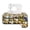 Daisies, variant on HELLHERO Sewing Machine Pad Beautiful & Practical Fusion Scratches Proof Dustproof for Household, Axolotl