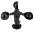 thumbnail image 1 of High Strength Wind Speed Sensor, Wind Speed Anemometer, For Chemical Industry Agriculture, 1 of 8