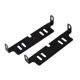 thumbnail image 3 of 2x Universal 8 Led coche luz diurna luz antiniebla Drl lámpara, 3 of 4