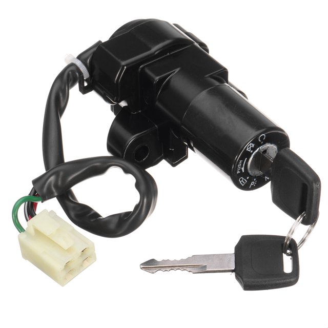 Ignition Key Switch For Suzuki GSF RF400 GSX 600 750 900 1100 GSXR 750 1100 GS