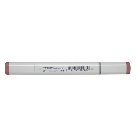 Copic Sketch Marker, Lipstick Natural