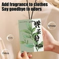 thumbnail image 5 of geerera Sachets Bag Deodorizing Aromatherapy Sachets Car Wardrobe Clothes Wardrobe Long Lasting Fragrances, 5 of 6