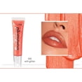 thumbnail image 2 of Brillo de labios HUOGUO, hidratante natural para labios, 9 ml, 2 of 2