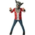 thumbnail image 1 of Werewolf Child Costume, 1 of 1