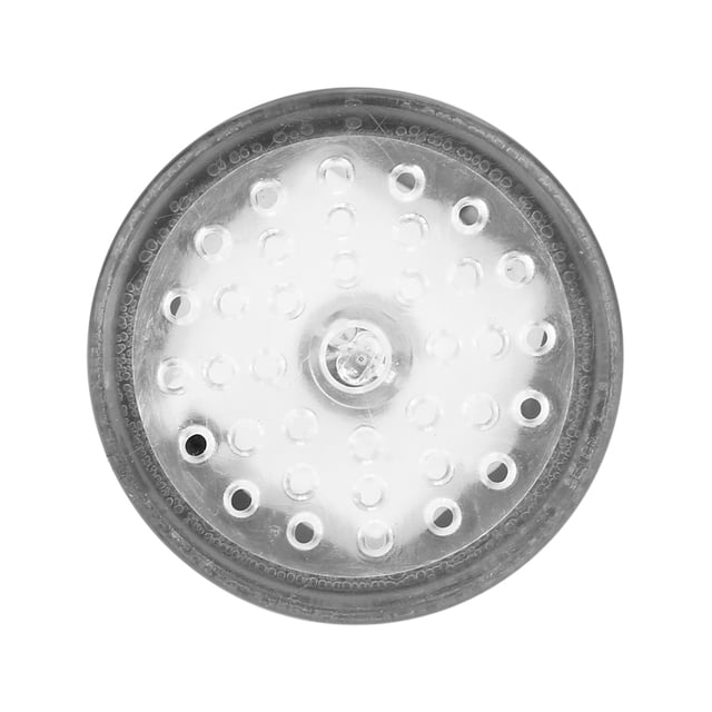 Color de Deteccióne de Temperatura de Agua LED Agua Accesorio del Grifo Con 3 Colores para el Uso del de la Cocina