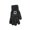 Marled Black, variant on Workwear Men's Thermal Knit Glove, Grey, One Size