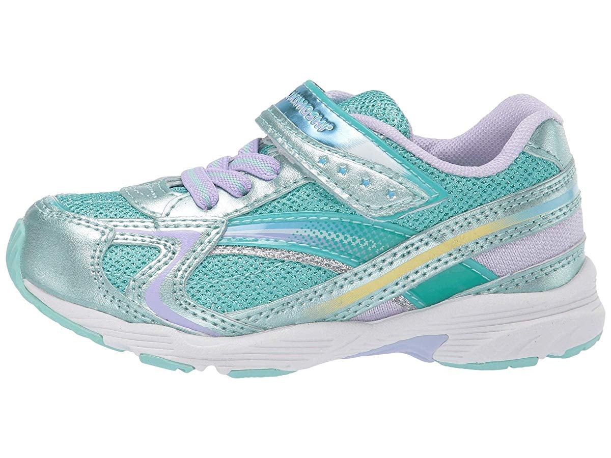 Tsukihoshi Child 52 Fashion Sneaker Toddler//Little Kid