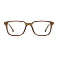thumbnail image 2 of Lentes Oftálmicos Carrera Carrera 213/N 09Q Acetato Café 52 mm, 2 of 4