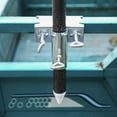 thumbnail image 5 of Support de Parapluie, Porte-Parapluie en Balcon, Parapluie, 5 of 5