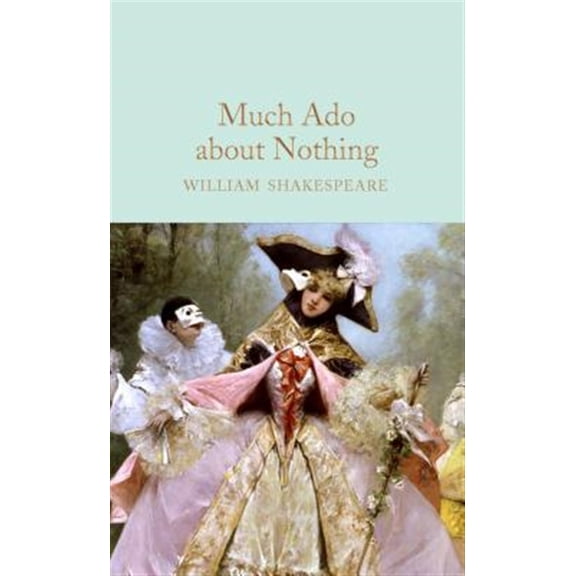 Pre-Owned Much Ado About Nothing
