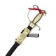 thumbnail image 4 of Espada de juguete dorada con funda Dress Up America 27 pulgadas, 4 of 4