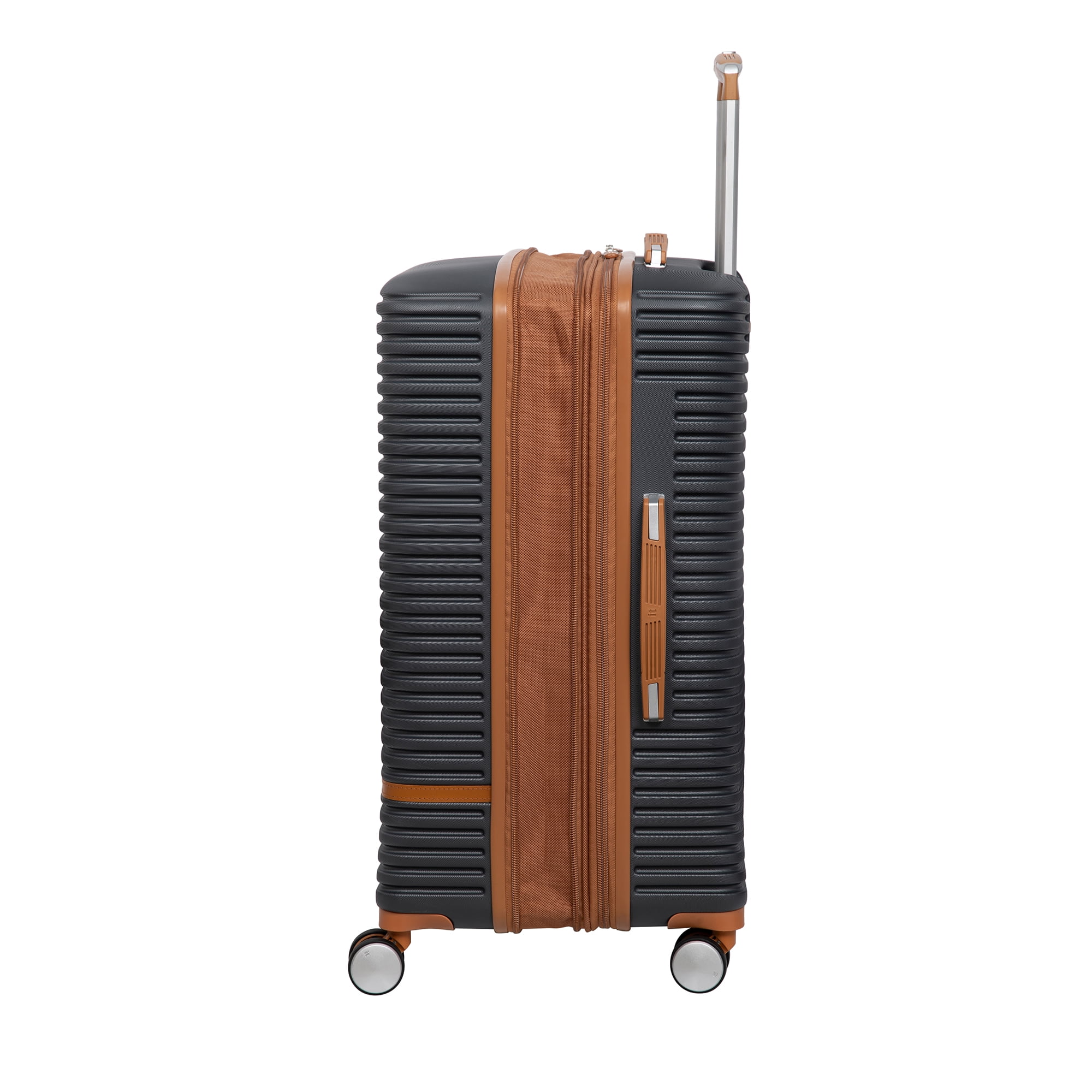 Linea Turin Hard Suitcase, Travel Luggage, PP Suitcase (22inch Cabin  Friendly)