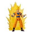 thumbnail image 4 of Figura Super Saiyan Goku Dragon Ball Bandai 6.5 Pulgadas, 4 of 4