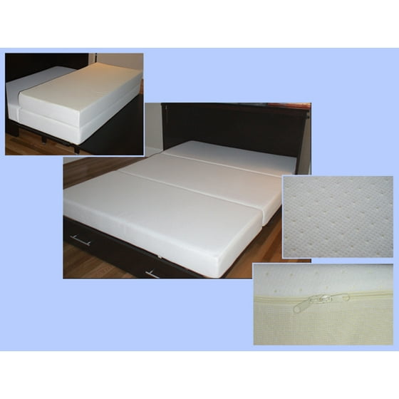 Arason Enterprises Creden Zzz Queen Studio Ash Cabinet Bed Com