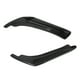 thumbnail image 1 of Difusor Del Divisor Del Parachoques Trasero, Difusor Del Divisor Del Labio Del Parachoques Trasero Fibra De Carbono Ajuste Perfecto Durable Para El Coche, 1 of 7