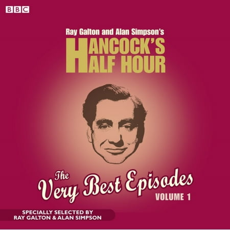 Hancock's Half Hour: The Very Best Episodes Volume