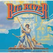 John Goodman - Big River / O.C.R. - Soundtracks - CD
