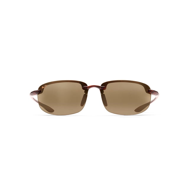 Gafas de Sol Maui Jim Hookipa Polarizadas Ajuste Universal Carey