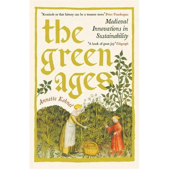 The Green Ages
