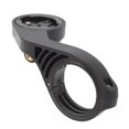 thumbnail image 3 of Bike Computer Mount Nylon Stopwatch Holder Bracket Good Stability Accessory for Cycling For Garmin, 3 of 5