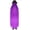 Purple, variant on HPO Adult Unisex Cousin Itt Dapper Creature Premium Halloween Wig & Costume Collection, Soft Synthetic Fiber, Purple, 66-Inch