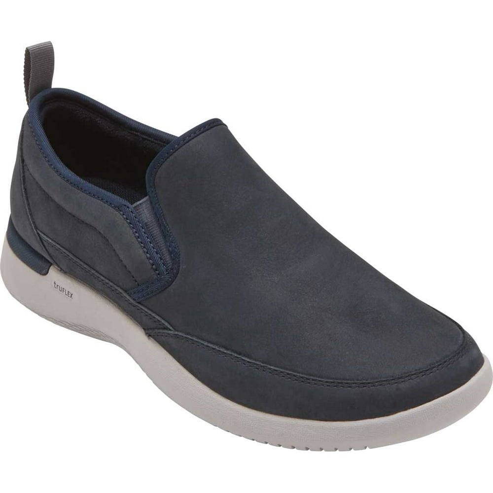 rockport works truflex