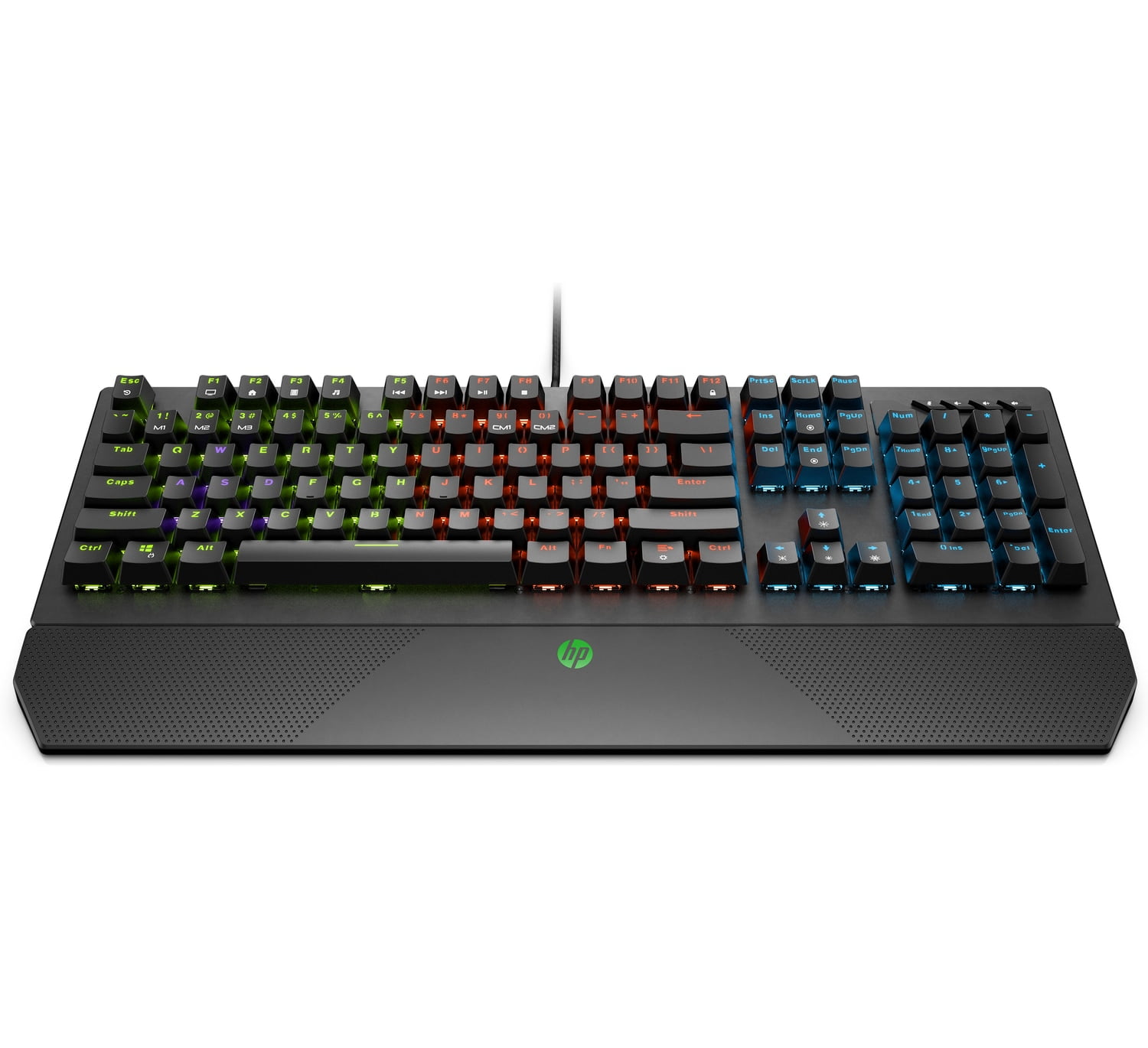 HP Pavilion Gaming Keyboard 800