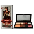 thumbnail image 4 of RUDE Face Card Palette, Queen of Hearts, 4 of 8