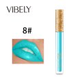 thumbnail image 1 of Fiudx Ofertas Flash Artículos En Oferta Pearly Shiny Lip Glaze Pintalabios Brillo Hidratante Mate Taza Antiadherente, 1 of 2