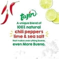 thumbnail image 3 of Tajin Clasico Seasoning, Chili Lime Seasoning 1.6 oz (Pack of 6), 3 of 4