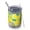 Yellow Cartoon Dinosaurs-1, variant on 12oz Tumblers Yellow Cartoon Dinosaurs Bones Pattern Vacuum Insulated Stainless Steel Travel Tumbler Cups Mug with Lid and Straw for Beer,Coffee,Beverages with Cleaning Brush for Cold & Hot Drinks