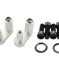 thumbnail image 3 of Handlebar Riser, Universal Aluminum Bar Clamp Handle, 1 Pair Bracket for BAOMA R1250RT Motorcycle ATV Dirt Bike, 3 of 10