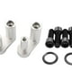 thumbnail image 3 of Elevador de , de Abrazadera de Barra de Uversal, 1 Par de Soportes para Motocicleta BAOMA R1250RT ATV ​​Dirt Bike Pta Macarena Elevadores de manillar de motocicleta, 3 of 8
