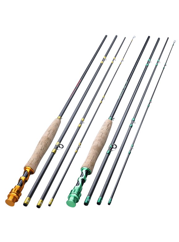 Fly Rods