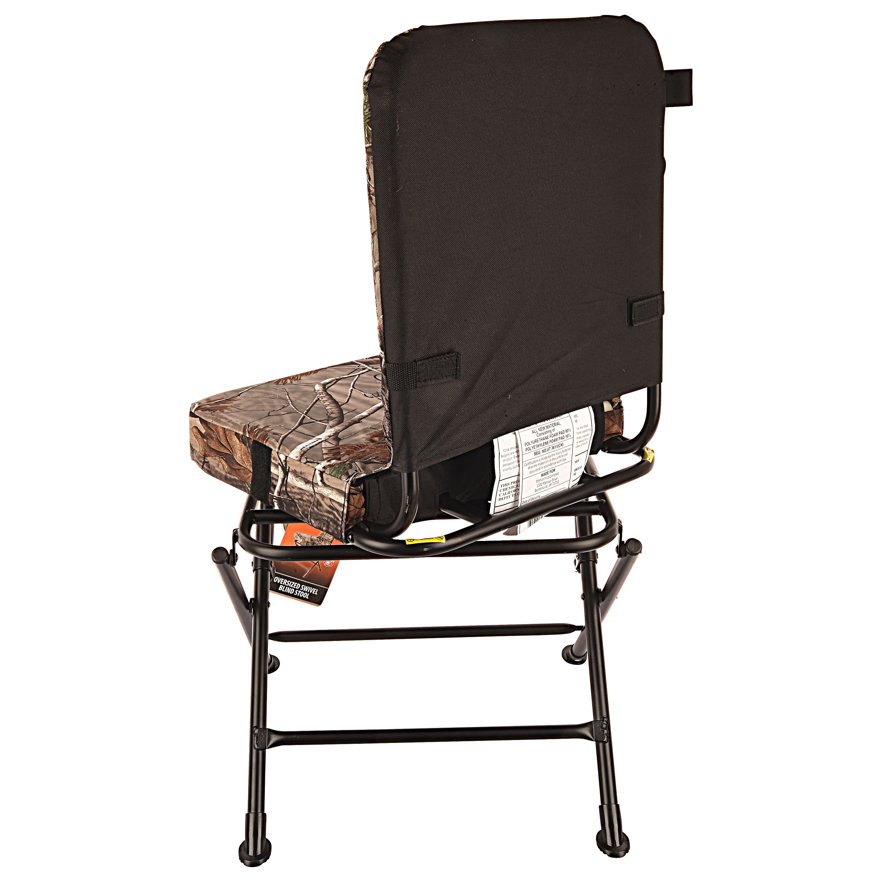 hunting chairs walmart