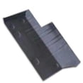 thumbnail image 2 of 1965-70 Chrysler Newport Rear Floor Pan, LH, 2 of 4
