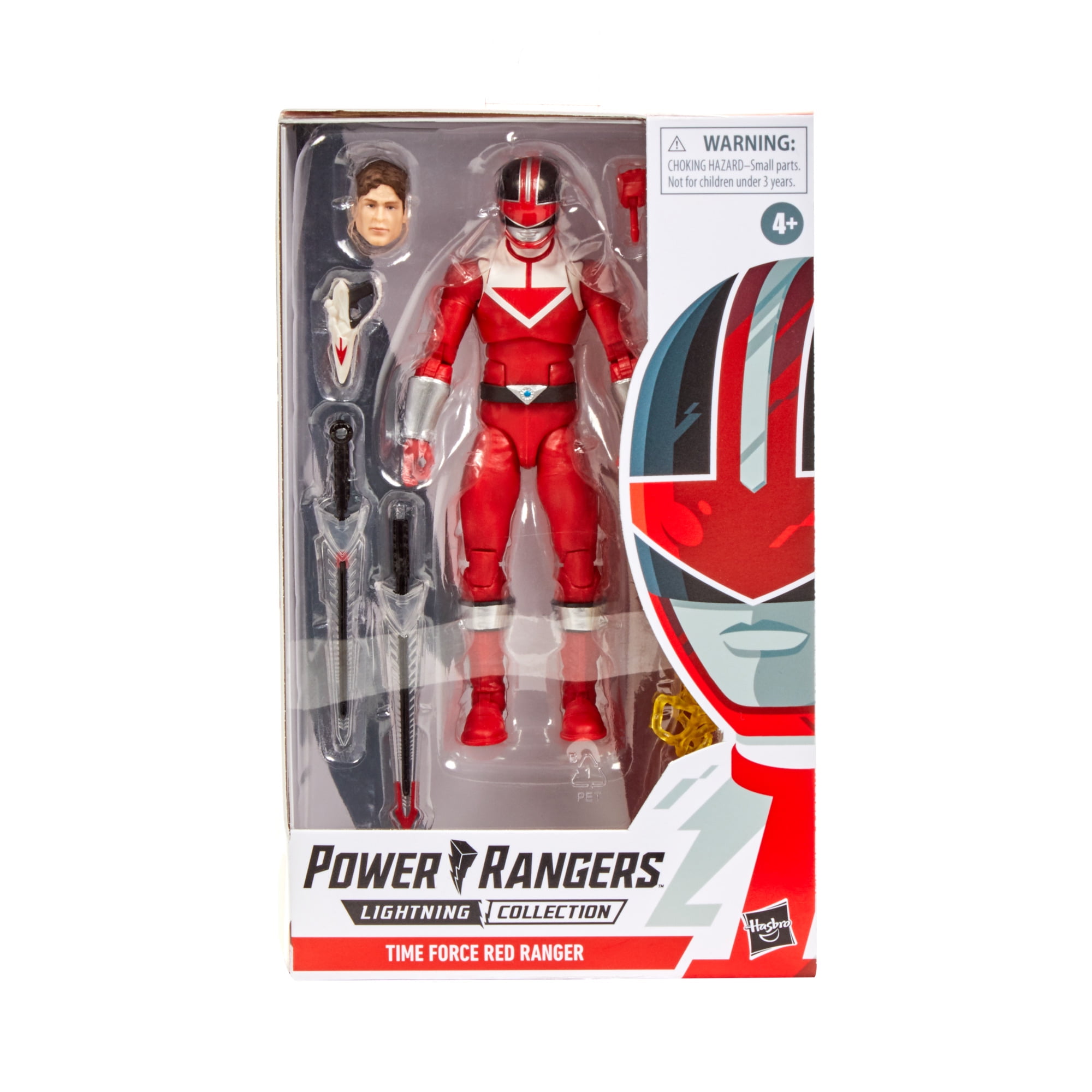power rangers lightning collection hasbro