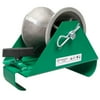 Greenlee 660QA Adjustable Sheave Roller