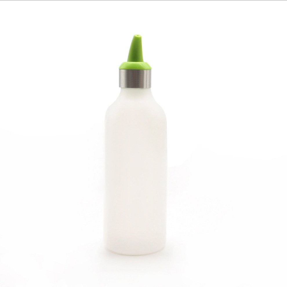 450ml Jam Squeeze Bottle Condiment Bottles Olive Oil Dispenser Jam