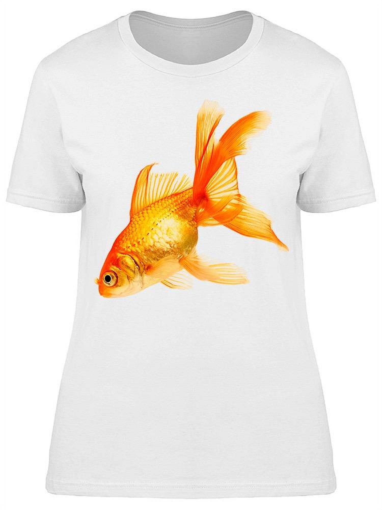 medium goldfish