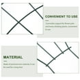 thumbnail image 4 of Plant Trellis Vine Metal Support Outdoor Plants Climbing Holder Rack for Yard, 4 of 6
