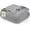 Cool Grey, variant on Utopia Bedding 100% Cotton Thermal Blanket Black Queen Size Soft, Lightweight, Breathable, Cozy Spring and Summer Blankets for Bed, Home Decor Gifts for Women and Men (90x90 Inches)